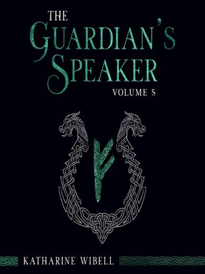cover image of The Guardian's Speaker Volume Five